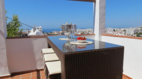 Casa Aljamar 11C, Nerja